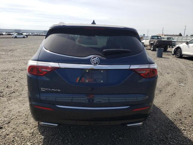 2023 Buick Enclave Premium VIN: 5GAEVBKW5PJ189139 Lot: 54983984