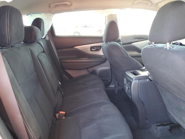 2018 Nissan Murano S VIN: 5N1AZ2MG0JN195840 Lot: 56061244