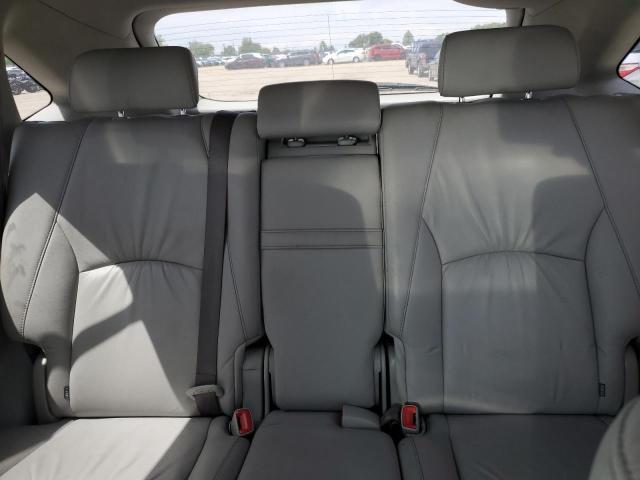 2004 Lexus Rx 330 VIN: JTJHA31U840067340 Lot: 56509134