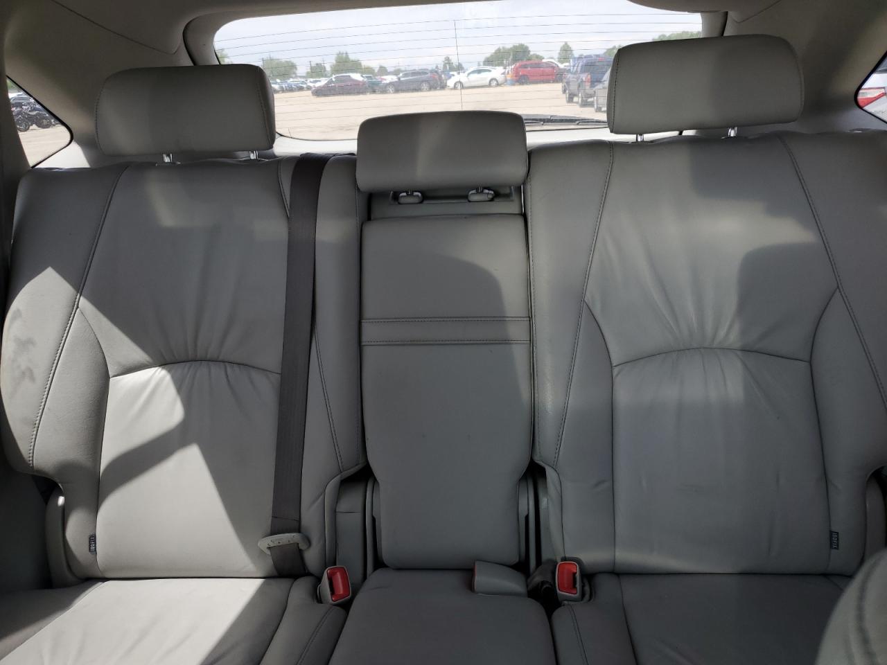 JTJHA31U840067340 2004 Lexus Rx 330