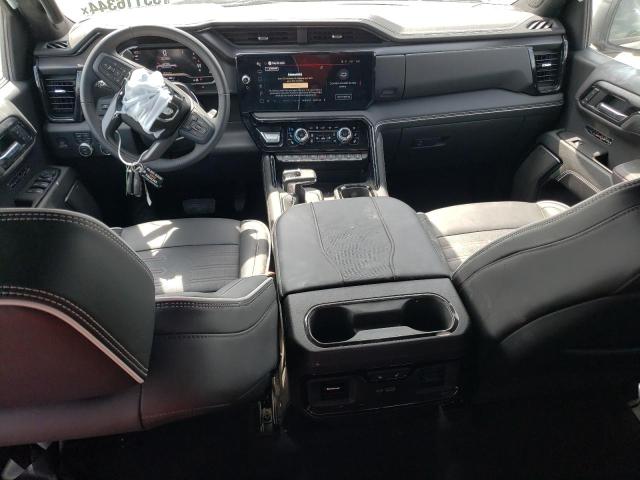 2024 GMC Sierra K1500 At4X VIN: 3GTUUFEL2RG170901 Lot: 55116344