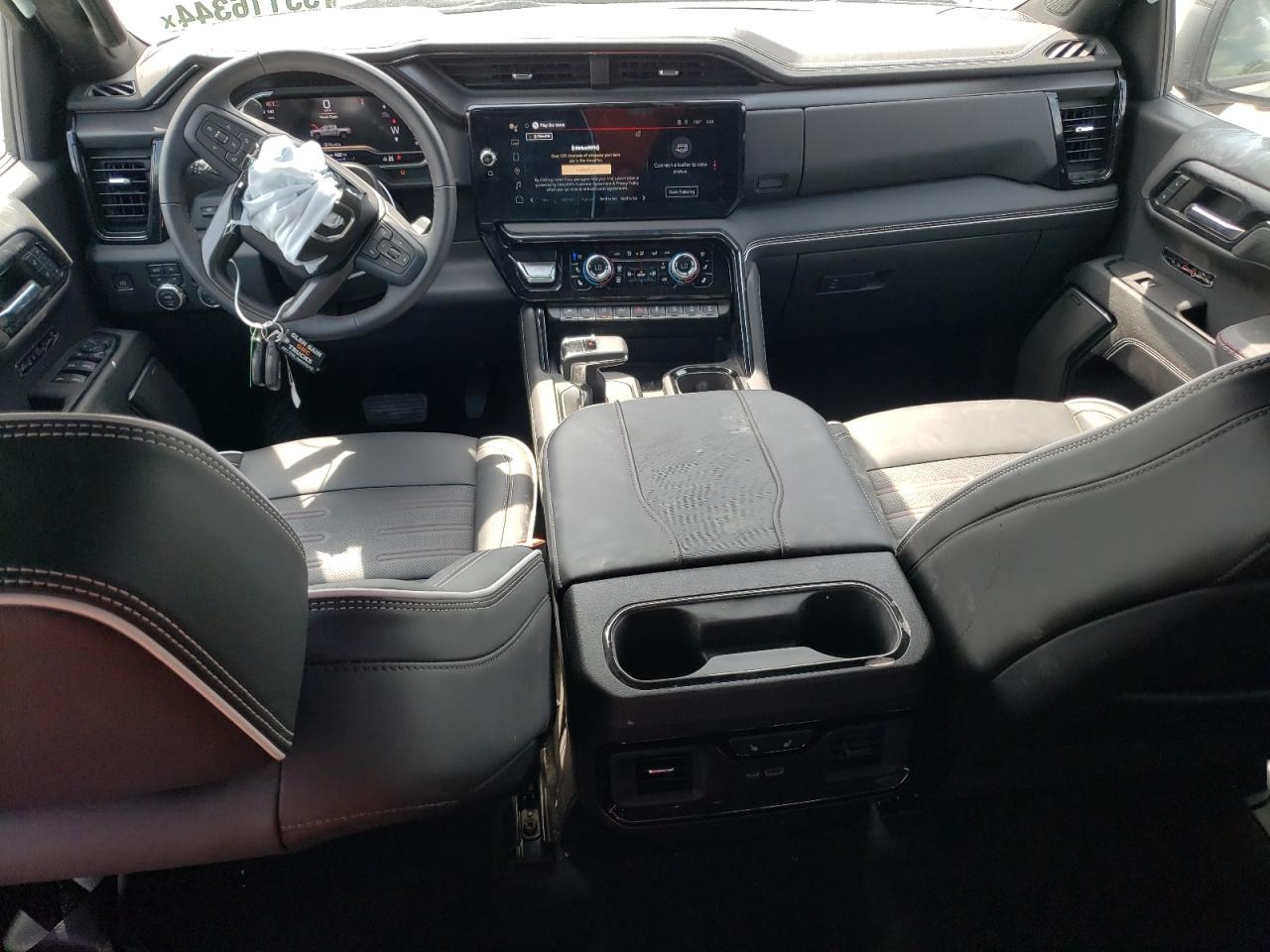 3GTUUFEL2RG170901 2024 GMC Sierra K1500 At4X