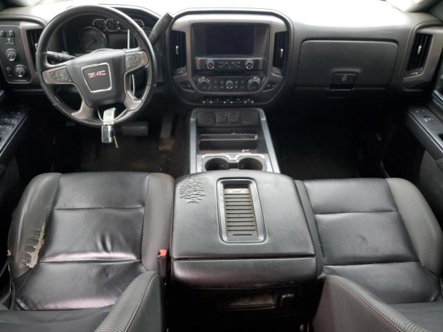 2016 GMC Sierra K1500 Slt VIN: 1GTV2NECXGZ197314 Lot: 55107834