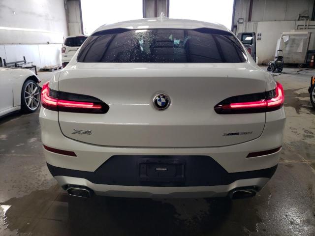 2023 BMW X4 xDrive30I VIN: 5UX33DT05P9R39401 Lot: 56110304