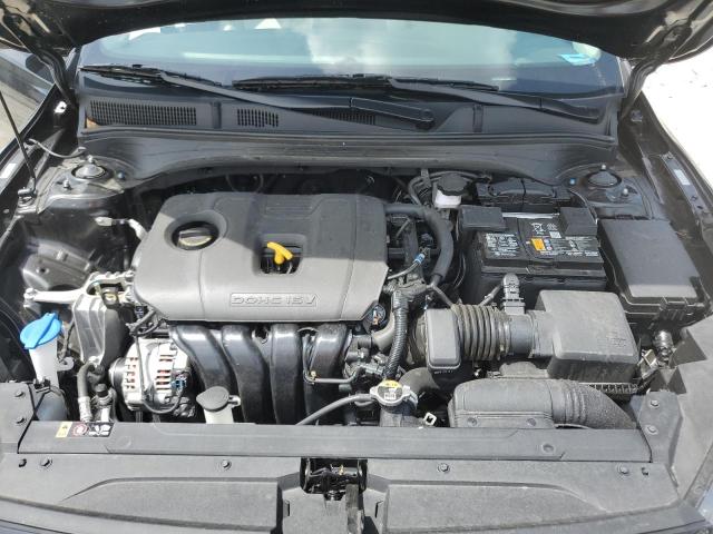 2023 Kia Forte Lx VIN: 3KPF24AD0PE676009 Lot: 54314914