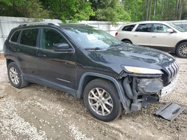 2015 Jeep Cherokee Latitude VIN: 1C4PJMCS3FW788360 Lot: 53680154