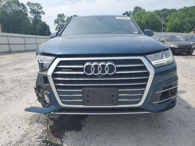 2018 Audi Q7 Prestige VIN: WA1VAAF79JD022662 Lot: 53808834