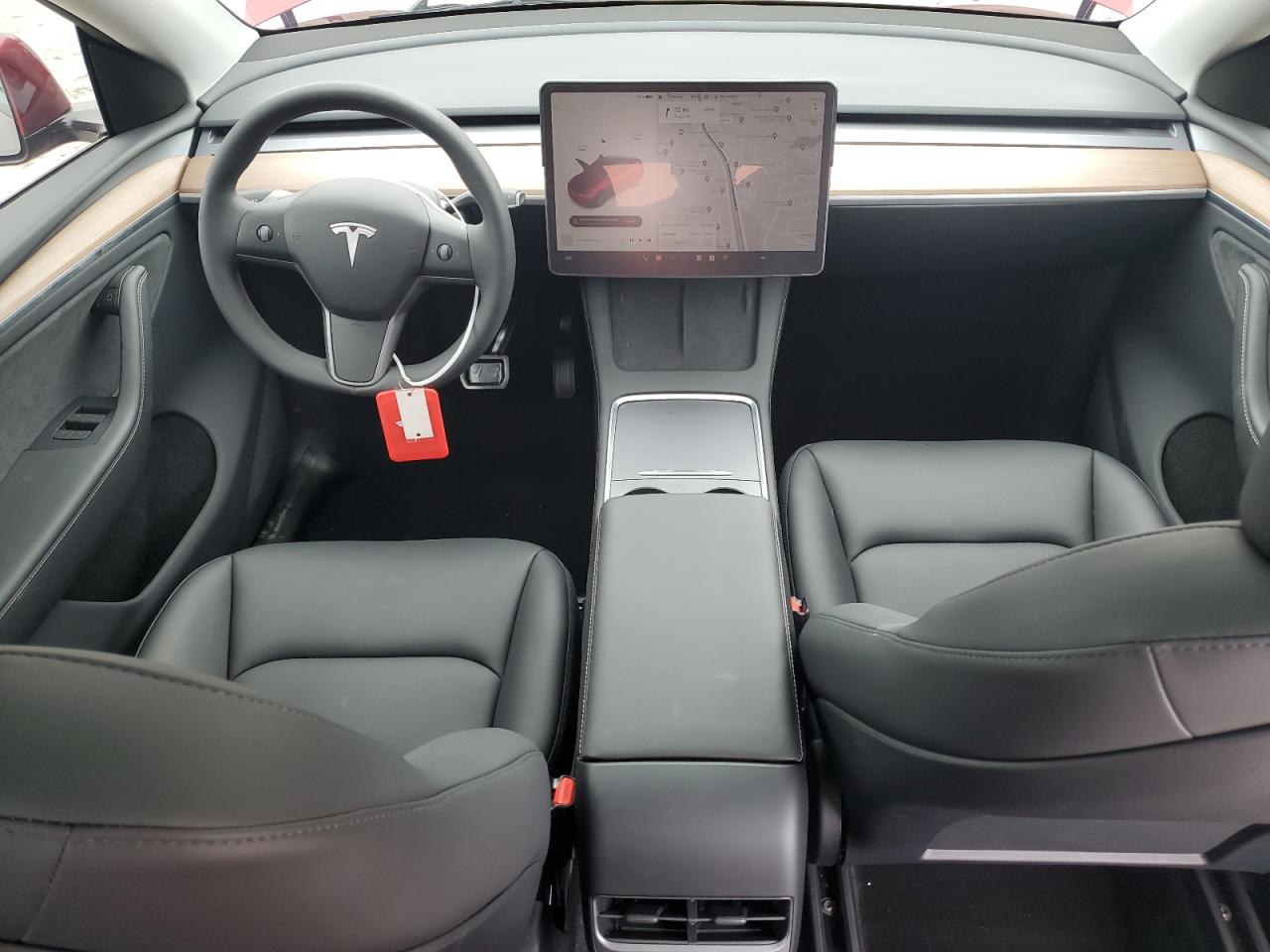 7SAYGDEE2RA246900 2024 Tesla Model Y