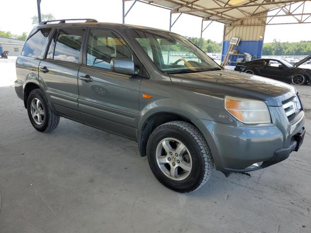 2008 Honda Pilot Exl VIN: 5FNYF18698B038808 Lot: 56769594