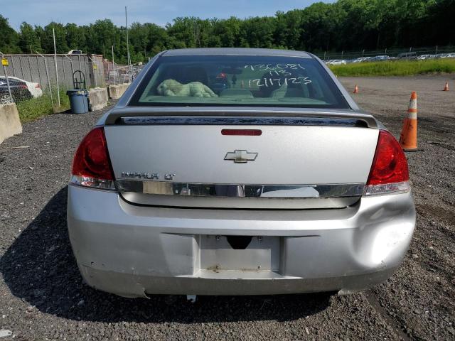 2008 Chevrolet Impala Lt VIN: 2G1WT58N389106726 Lot: 55304704