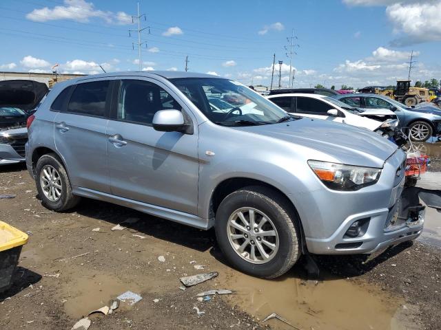 2012 Mitsubishi Outlander Sport Es VIN: JA4AP3AU6CZ003224 Lot: 53574894