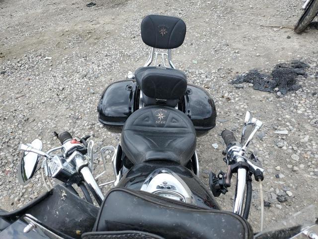 2007 YAMAHA XV1700 A JYAVP17E57A023959