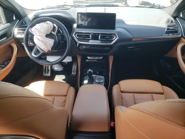 2023 BMW X4 M40I - 5UX43DT05P9S48549