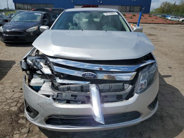 2010 Ford Fusion Se VIN: 3FAHP0HA8AR382152 Lot: 53155884