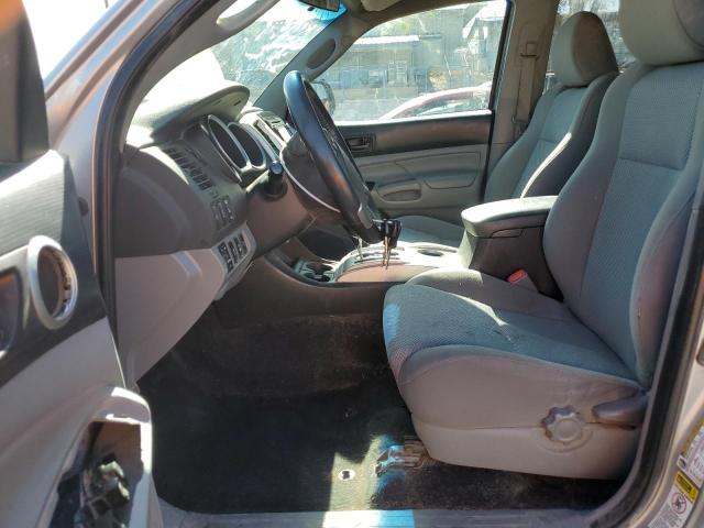 2014 Toyota Tacoma Double Cab VIN: 3TMLU4EN7EM151760 Lot: 55636874