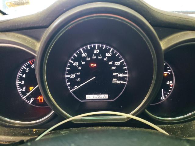 2005 Lexus Rx 330 VIN: 2T2GA31U05C035743 Lot: 54796064