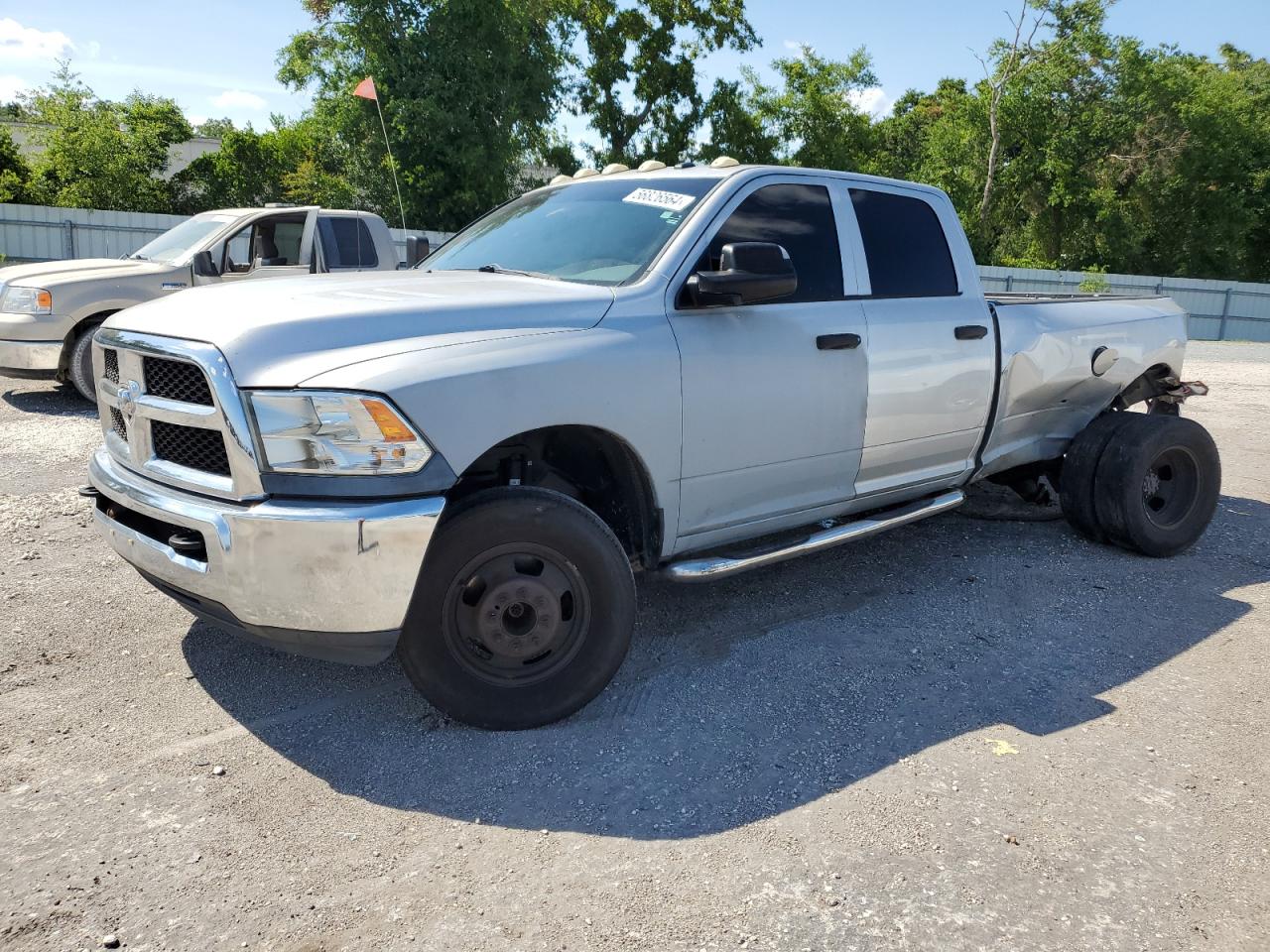 3C63RRGL4FG688121 2015 Ram 3500 St