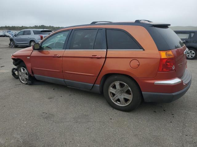 2006 Chrysler Pacifica Touring VIN: 2A8GF68426R698366 Lot: 53480454