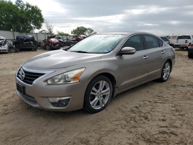 2015 Nissan Altima 3.5S VIN: 1N4BL3AP8FC109414 Lot: 52506124