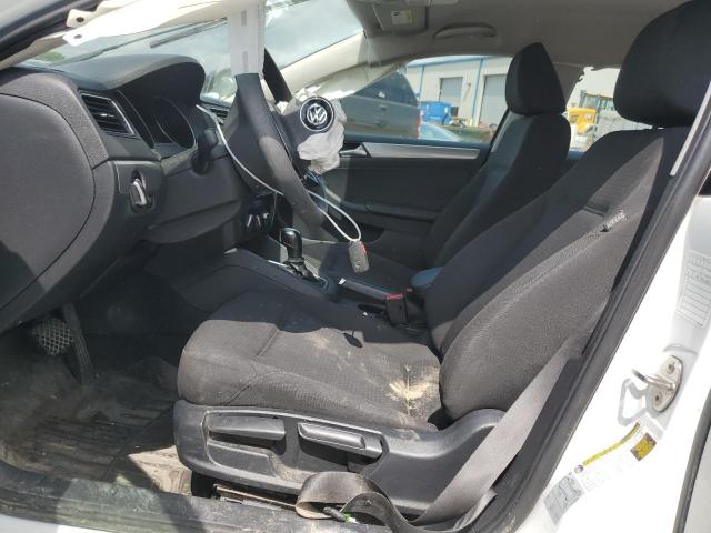 2016 Volkswagen Jetta Se VIN: 3VWD67AJ9GM261440 Lot: 54932574