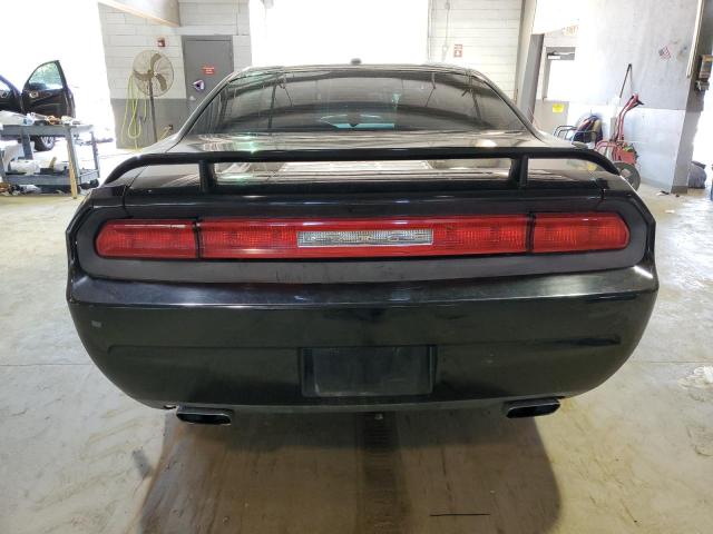 2012 Dodge Challenger R/T VIN: 2C3CDYBT6CH232159 Lot: 54593904