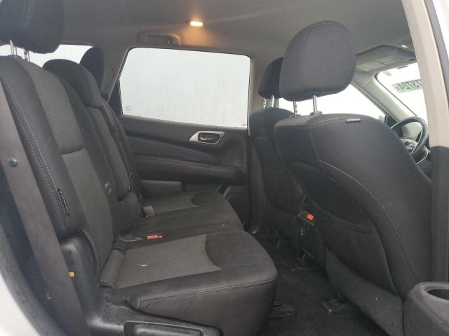 2018 Nissan Pathfinder S VIN: 5N1DR2MN4JC630298 Lot: 56273724