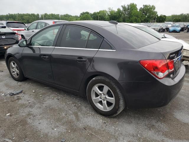 2016 CHEVROLET CRUZE LIMI 1G1PE5SB7G7119833