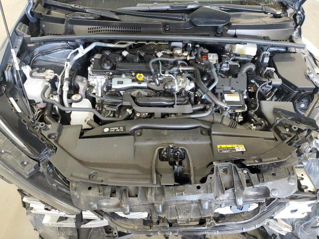 2023 Toyota Prius Le VIN: JTDACAAU6P3010527 Lot: 53174434