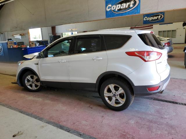 2015 Ford Escape Se VIN: 1FMCU9GX6FUC58349 Lot: 52999864