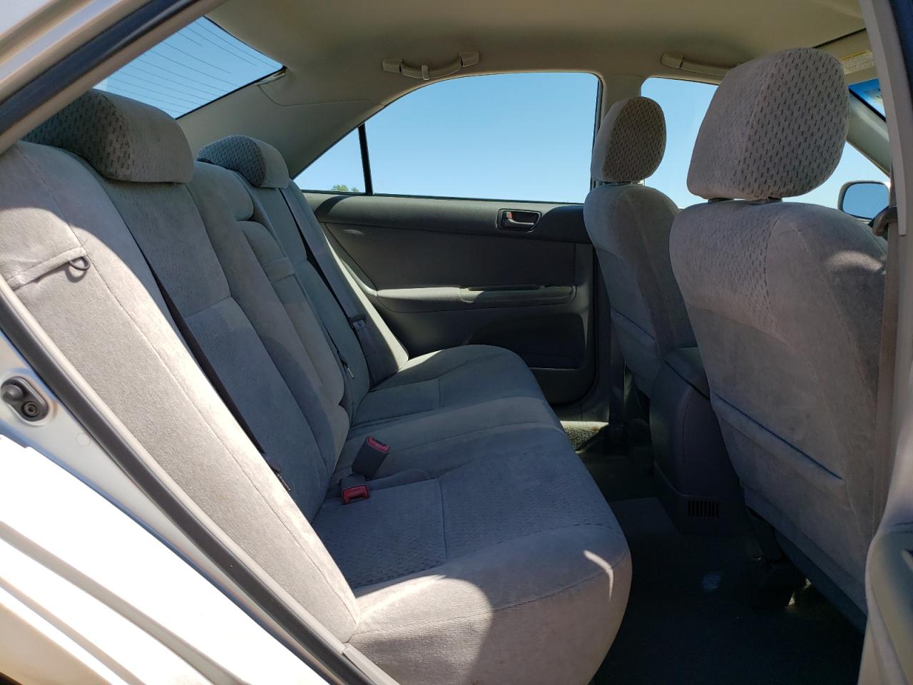 4T1BE32K33U779378 2003 Toyota Camry Le