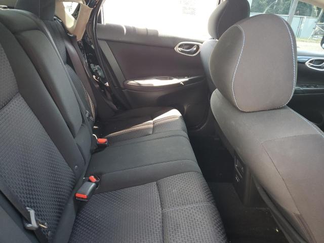 2018 Nissan Sentra S VIN: 3N1AB7AP1JY276104 Lot: 53880274