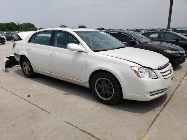 2006 Toyota Avalon Xl VIN: 4T1BK36B06U080300 Lot: 55562584