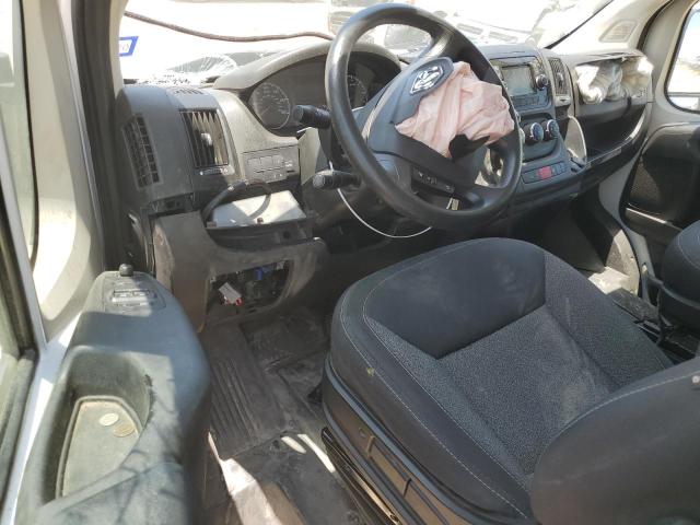 2019 Ram Promaster 3500 3500 High VIN: 3C6URVHG5KE536420 Lot: 51863774