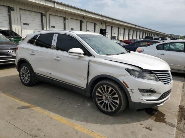 2015 LINCOLN MKC - 5LMCJ1A91FUJ23572