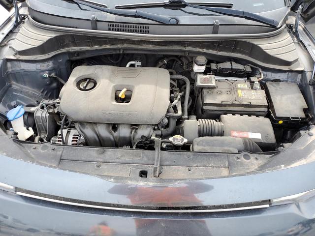 2021 Kia Soul Lx VIN: KNDJ23AU2M7740941 Lot: 56960424