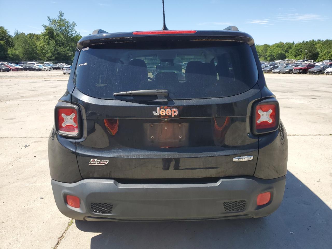 ZACCJABT3FPB94940 2015 Jeep Renegade Latitude