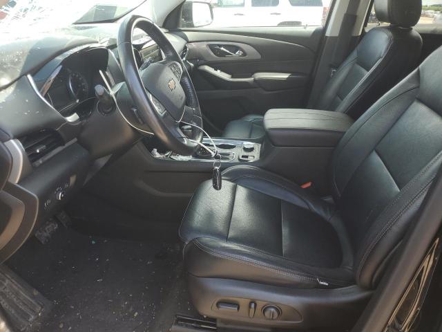 2020 Chevrolet Traverse Lt VIN: 1GNERGKW1LJ294410 Lot: 57277634