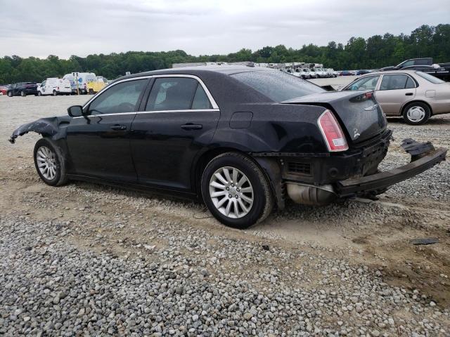 2012 Chrysler 300 VIN: 2C3CCAAG2CH312167 Lot: 55444644