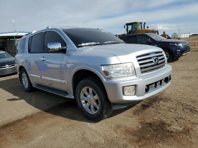 2006 Infiniti Qx56 VIN: 5N3AA08C76N812264 Lot: 53520094