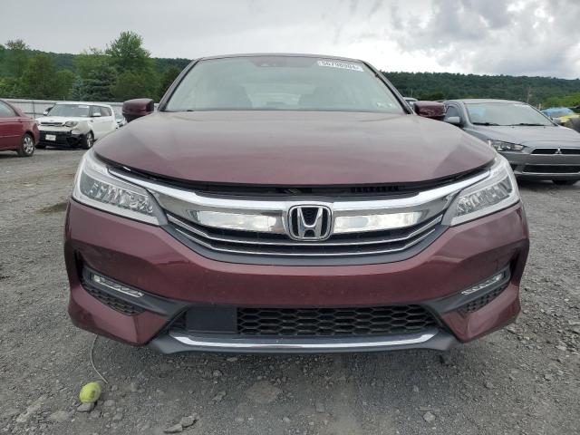 2017 Honda Accord Touring VIN: 1HGCR3F97HA005875 Lot: 56798904