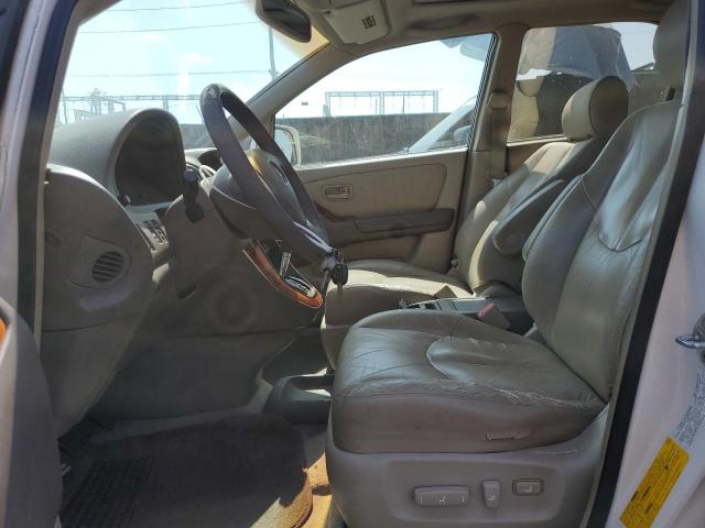 2000 Lexus Rx 300 VIN: JT6HF10U6Y0095564 Lot: 57279004