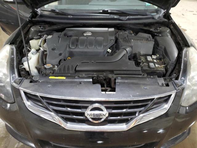 2013 Nissan Altima S VIN: 1N4AL2EP2DC250394 Lot: 52540924