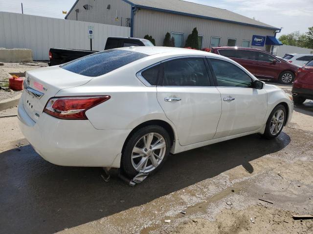 2013 Nissan Altima 2.5 VIN: 1N4AL3AP7DC170276 Lot: 54644464