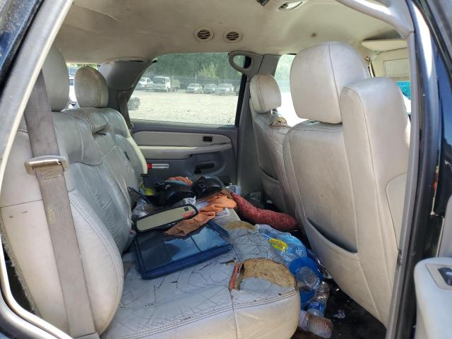 2001 Chevrolet Tahoe K1500 VIN: 1GNEK13T01R164140 Lot: 53398974