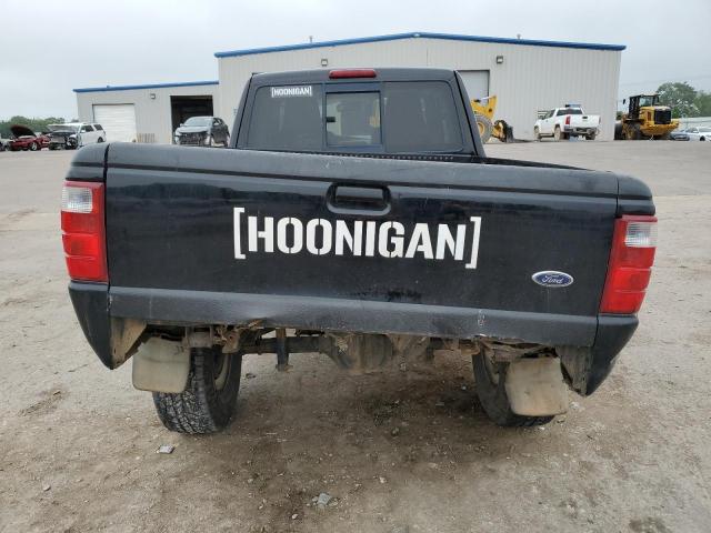 2005 Ford Ranger Super Cab VIN: 1FTZR45E65PA30885 Lot: 56107534