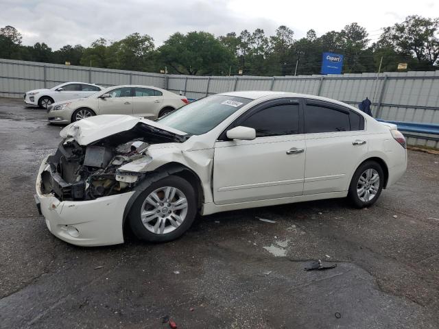 2012 Nissan Altima Base VIN: 1N4AL2AP0CN533207 Lot: 54529694