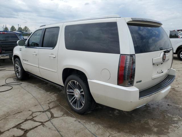 2012 Cadillac Escalade Esv Premium VIN: 1GYS4JEF8CR319091 Lot: 54704784