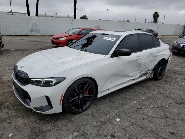 2023 BMW M340I - 3MW49FS06P8D03479