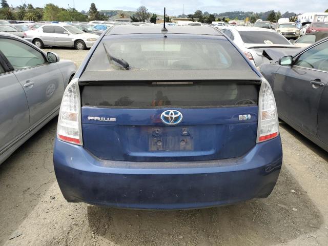 2010 Toyota Prius VIN: JTDKN3DU0A0175066 Lot: 54622984