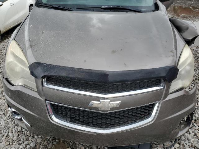 2012 Chevrolet Equinox Lt VIN: 2GNFLDE55C6390366 Lot: 55106174